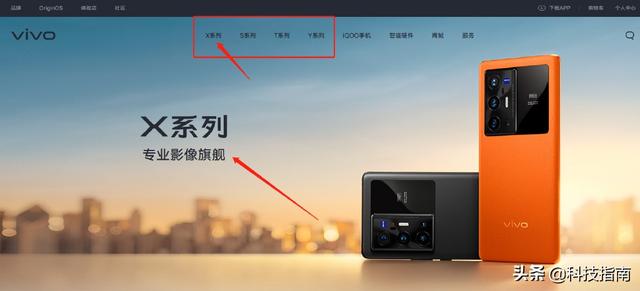 vivo手机哪个系列最好（出众的未必是你喜欢的）
