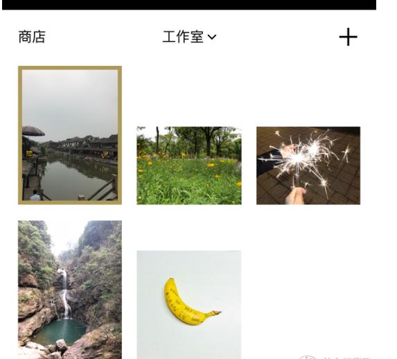 动漫滤镜app推荐（灵活使用几款手机滤镜APP）