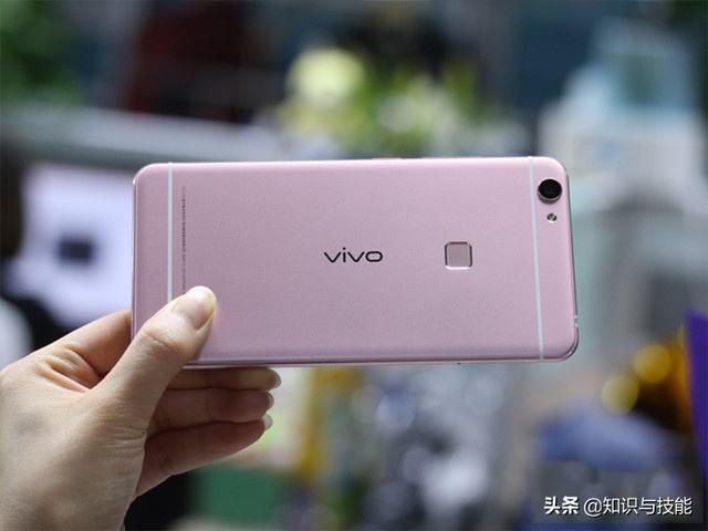 vivox7怎么截屏（vivo手机的6种常用截屏方式）