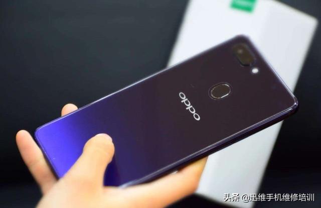 安装包异常怎么解决OPPO（oppo无限重启不拆机的解决方法）