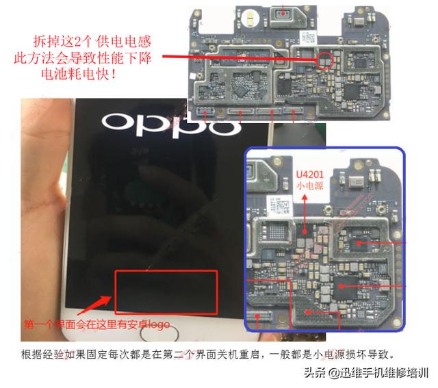 安装包异常怎么解决OPPO（oppo无限重启不拆机的解决方法）