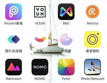 后期修音软件app手机版（拍照修图手机app推荐免费）