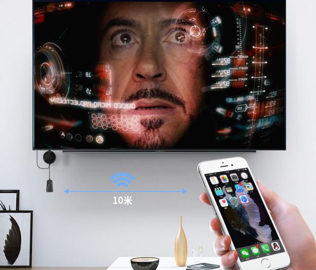 老式电视机如何实现手机投屏（手机投屏老电视机的最简单方法）