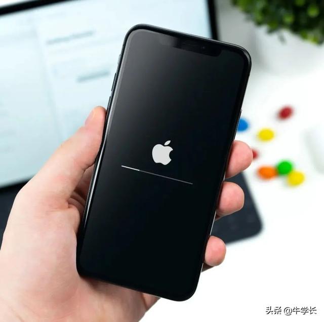 苹果手机怎样强制关机重启（iphone频繁死机重启解决方案）