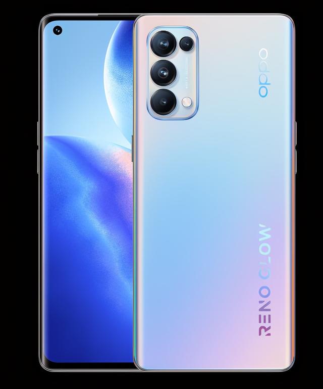 opporeno5参数配置详情（oppo reno5系列5g值得入手吗）