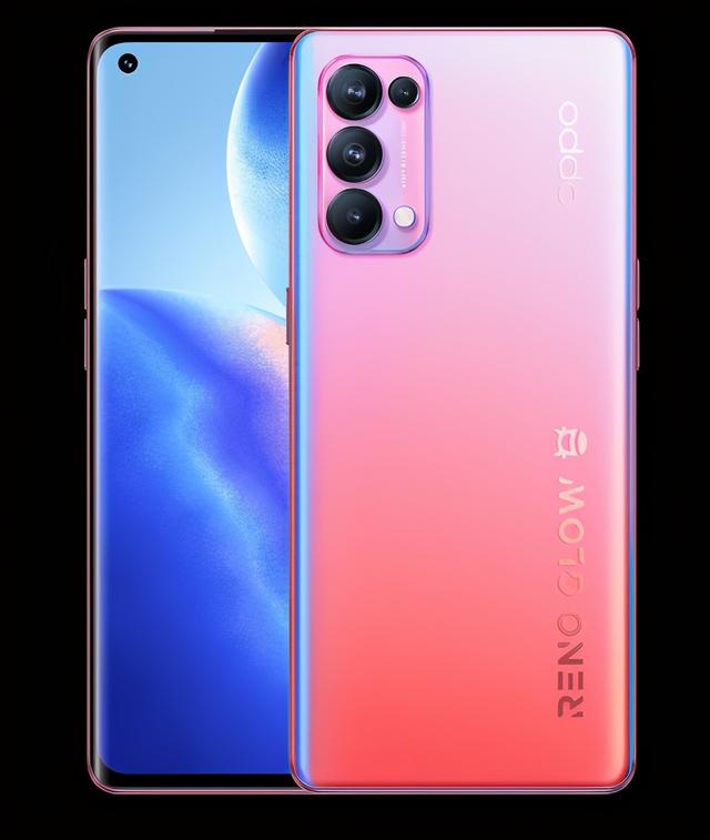 opporeno5参数配置详情（oppo reno5系列5g值得入手吗）