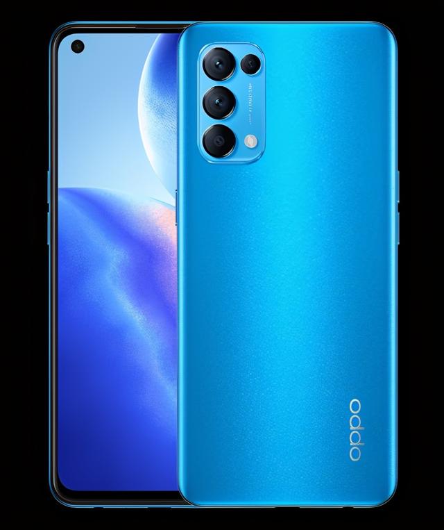 opporeno5参数配置详情（oppo reno5系列5g值得入手吗）