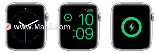 苹果手表充电没反应怎么办（apple watch无法充电的解决方法）