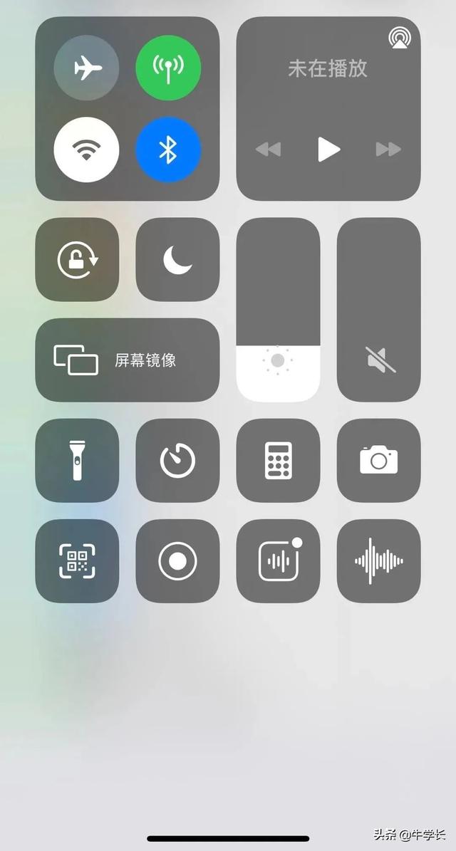 iphone电话录音怎么录（iPhone自带录音APP的正确打开方式）