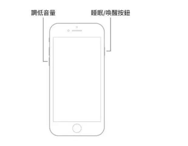 iphone屏幕失灵无法强制关机（手机触莫不灵时的强制重启方法）