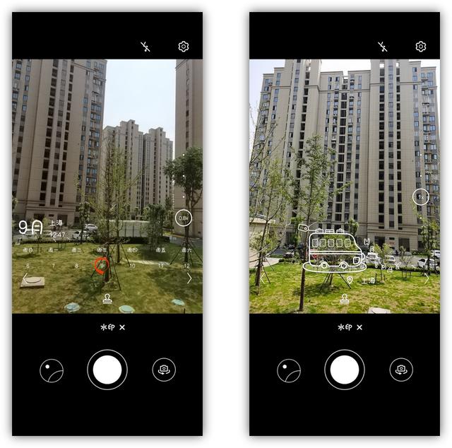 华为手机水印相机如何设置时间地点（10秒教你轻松搞定）
