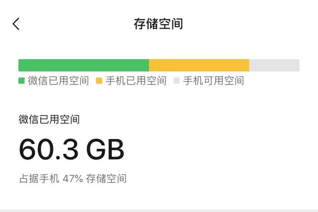 苹果照片内存占用太大怎么清理（iphone 手机内存清理方法）