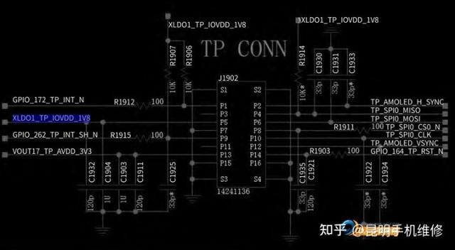 手机主板坏了有什么症状（手机主板坏了有必要维修么）