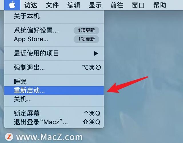 mac电脑死机画面卡住不动（苹果电脑MAC死机后的三种解决方法）