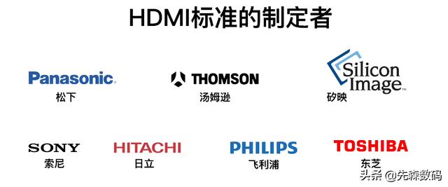 hdmi连接线是干什么用的（HDMI和DP区别在哪里）