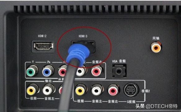 hdmi外接显示器没声音怎么办（hdmi连接电视无声音的解决方法）