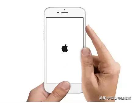 iphone怎么强制重启方法（iphone强制重启是什么原因）