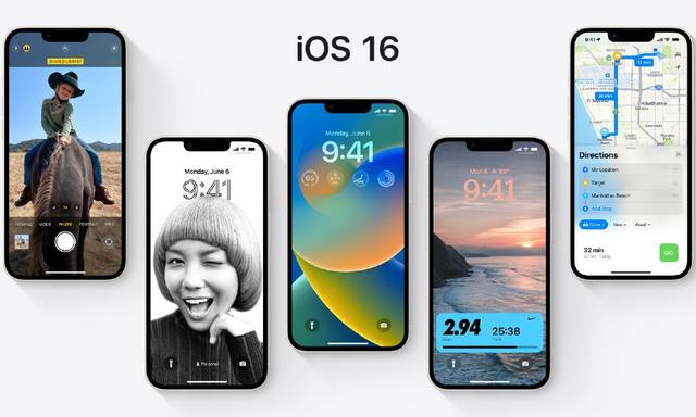 ios16怎么升级成测试版（iPhone升级iOS16测试版图文教程）