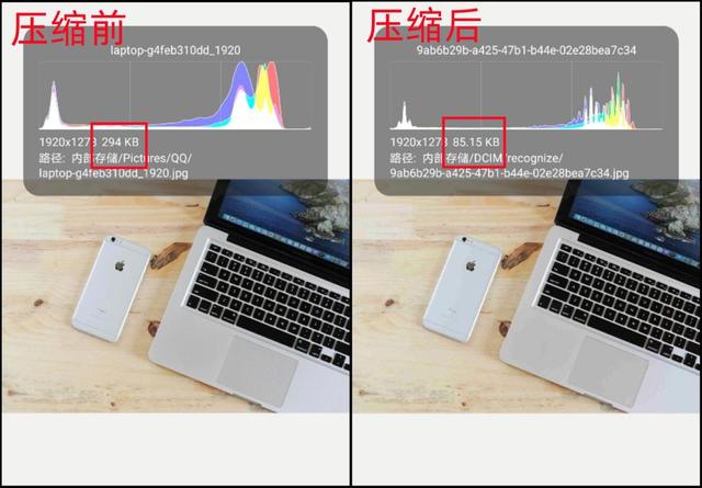 手机怎么压缩照片打包发送（手机压缩图片最简单的方法）