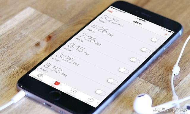 iphone静音闹钟会响吗（iOS11.X打开静音或导致闹钟失效）