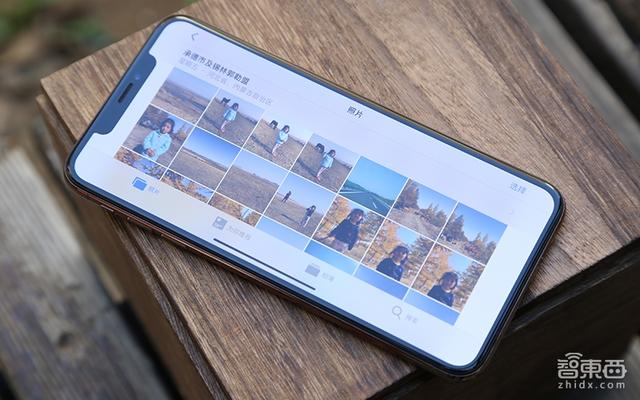 iphonexsmax参数配置（iphonexsmax体验评测）