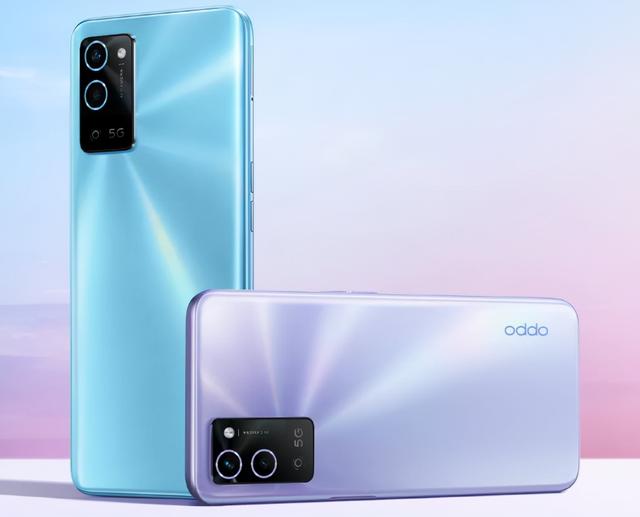 oppoa56参数配置（oppoa56天玑700介绍）