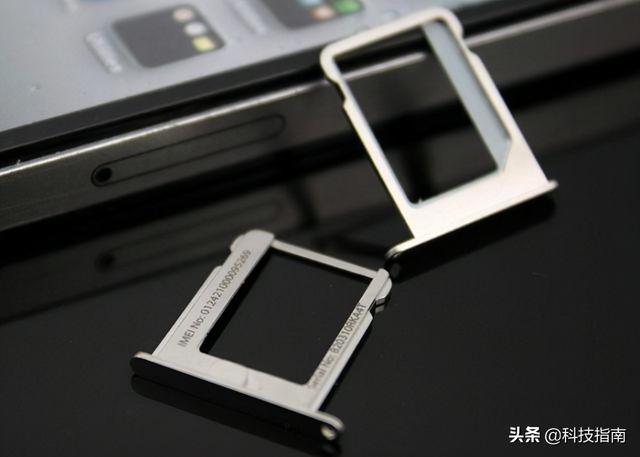 iphone13mini是双卡吗（苹果13mini是否支持双卡）