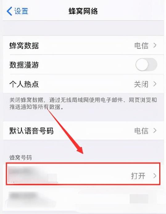 iphone12支持5g吗（苹果12打开5g的步骤）