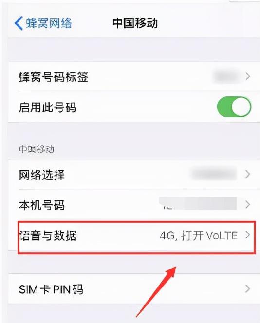 iphone12支持5g吗（苹果12打开5g的步骤）