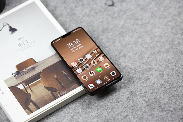 vivo手机x21参数配置（Vivox21全面测评）