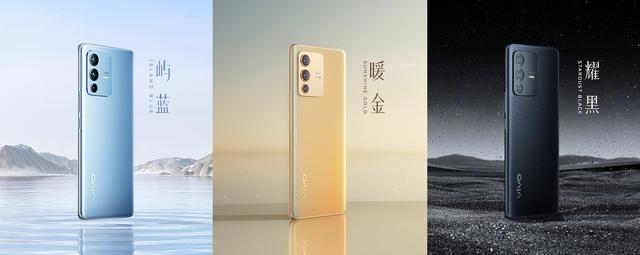 vivos12系列手机怎么样（vivoS12系列配置介绍）