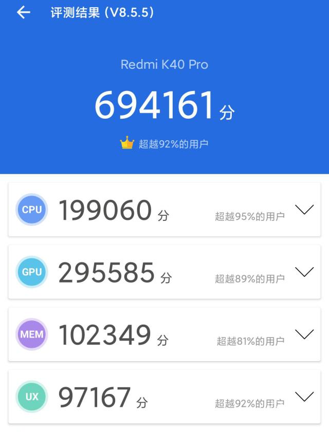 redmik40手机怎么样（redmik40全面介绍）