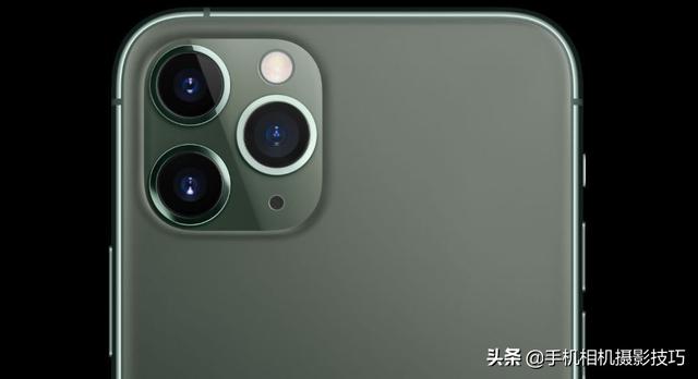 苹果11拍照效果怎么样（iphone11拍照效果测评）