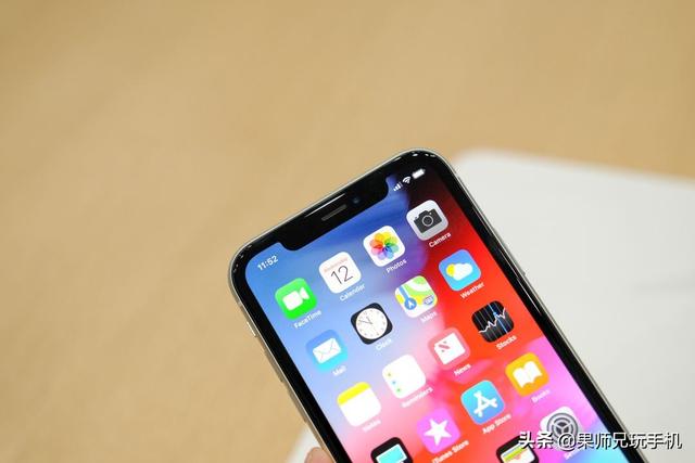 iphone xs和xr的区别（iphonexs和xr哪个好）