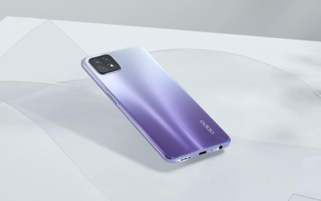 oppoa53参数配置（oppoa53发布售价）