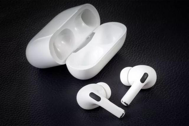 安卓手机能用airpods吗（安卓手机airpods pro操作方法）