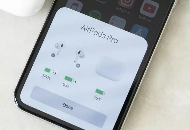 安卓手机能用airpods吗（安卓手机airpods pro操作方法）