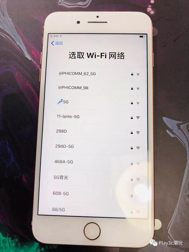 苹果怎么激活新机系统（iphone正确激活的方法）