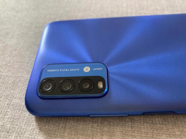 红米note94g版参数（红米note9手机怎么样）