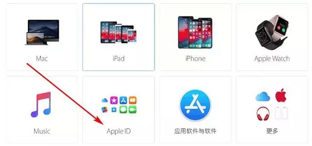 appleid已停用怎么解除（苹果id被停用的解决办法）