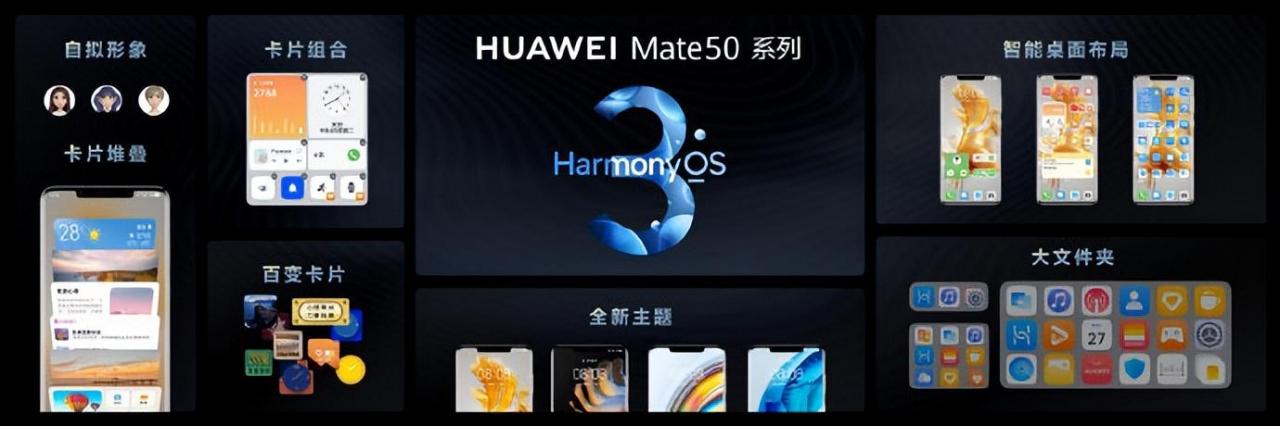 华为mate50pro参数配置（华为mate50pro售价）