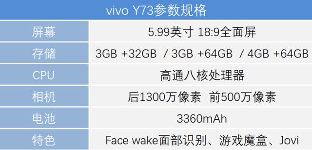 vivoy73手机怎么样（vivoy73体验评测）