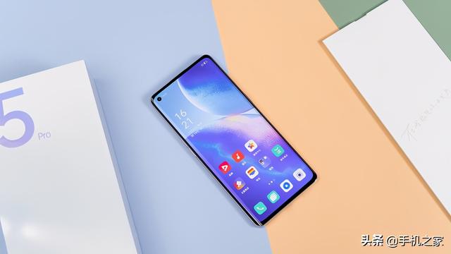 opporeno5pro参数配置（opporeno5pro体验评测）