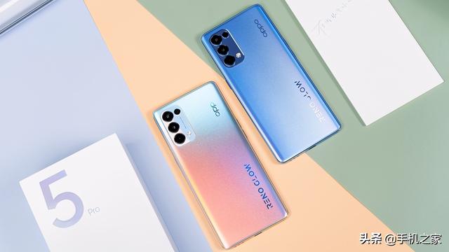 opporeno5pro参数配置（opporeno5pro体验评测）