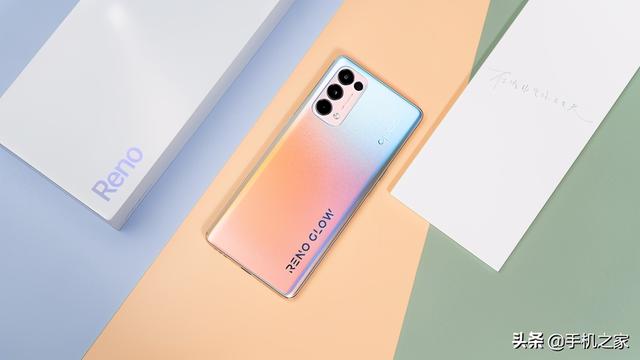 opporeno5pro参数配置（opporeno5pro体验评测）