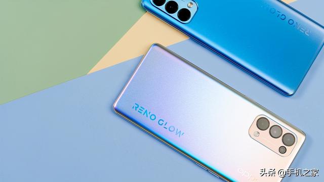 opporeno5pro参数配置（opporeno5pro体验评测）