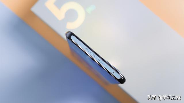 opporeno5pro参数配置（opporeno5pro体验评测）