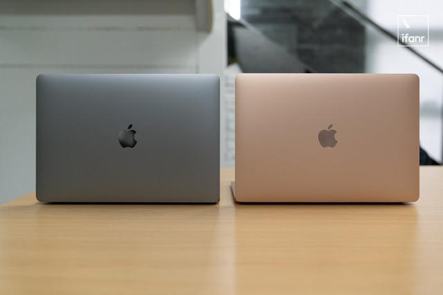 macbookpro和air区别（macbookair与pro哪个好）