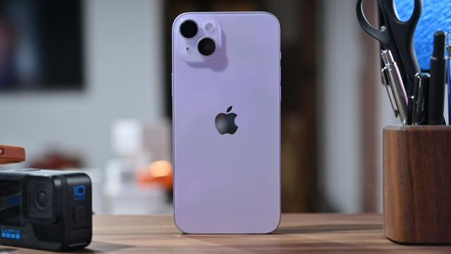 苹果手机系列大全（2023年最佳iPhone推荐）