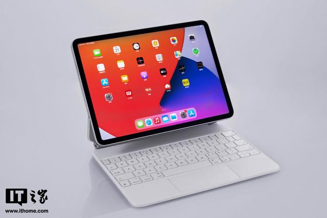 苹果2022年新款ipadpro（苹果ipadpro2022性能评测）